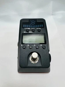 KORG PX-ST Black Pandora Stomp Guitar Multi Effect Pedal from JAPAN freeshipping - Picture 1 of 6
