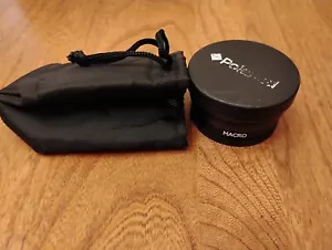 Polaroid Studio Series .43X HD Super Wide Angle Lens 58mm - Picture 1 of 5