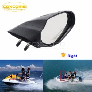 1Pc Right Side Rearview Mirror For Yamaha 2012 WaveRunner VX SPORT VX CRUISER - Picture 1 of 9