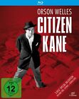 Citizen Kane - Orson Welles (1941) - (Special Edition) [Blu-ray + Bonus-DVD]