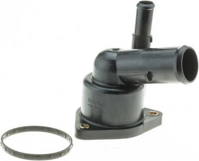 Termostato de refrigerante de motor - Carcasa integrada Termostato Puertas 34707 Foto 1 de 3