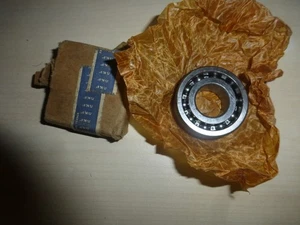 SKF Rigid Ball Bearing W5162 22X50X17 MM - Picture 1 of 2