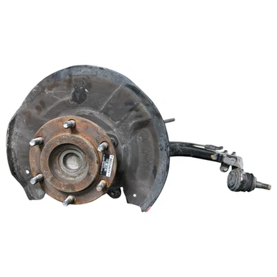 2004-2006 Toyota Tundra Sequoia 4x2 Front Right Passenger Spindle Knuckle OEM - Image 1 of 4