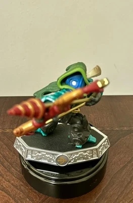 Skylanders - Imaginators - Master Ro-Bow 🏹 Sensei - Gently Used  - Image 1 of 4
