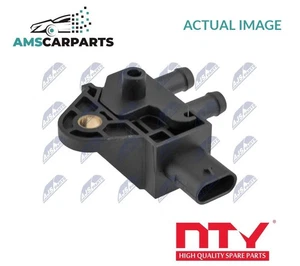 SENSOR EXHAUST PRESSURE ECS-CT-003 NTY NEW OE REPLACEMENT - Picture 1 of 8