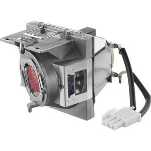 AL™ Series Lamp & Housing for The BenQ MX550 Projector - 90 Day Warranty - Picture 1 of 9