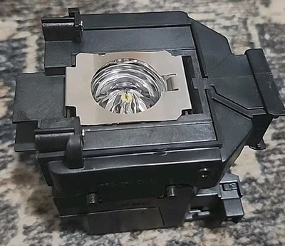 IET Genuine OEM Replacement Lamp for Epson V13H010L96 Projector (Osram Bulb) - Image 1 of 4