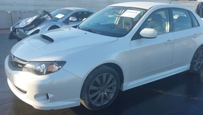 Airbag cortina techo conductor Subaru Impreza LH 2008-2014 FABRICANTE DE EQUIPOS ORIGINALES Foto 1 de 4