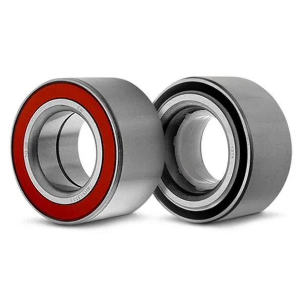 For BMW X5 01-06 Quality-Built Front Driver or Passenger Side Wheel Bearing Foto 1 de 1