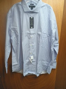 pronto uomo dress shirt 19 - Picture 1 of 5