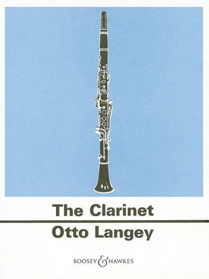 The Clarinet (Tutor Book) - Image 1 of 2