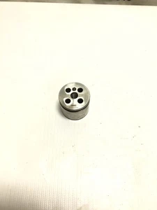 Fisher 11A5326X012 ED Serie Ventilstecker - Bild 1 von 5