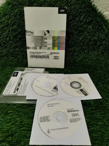 IBM SPSS Statistics Standard Grad Pack Version 20.0 Mac OS Microsoft Windows - Picture 1 of 6