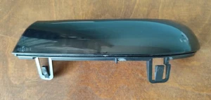 LED-Spiegelblinker, schwarz, dynamisch für Golf 5 - Bild 1 von 3
