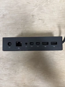 Microsoft Surface Dock A1661 con caricatore da 90W | Ottimo rapporto qualità prezzo! - Foto 1 di 5