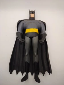 DC Comics Justice League 10" inch Vinyl Unlimited Batman - Picture 1 of 2