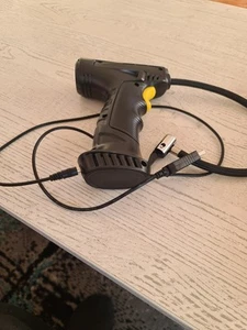 Akku Luft Pumpe  Von  Auto .farrad.  - Bild 1 von 1