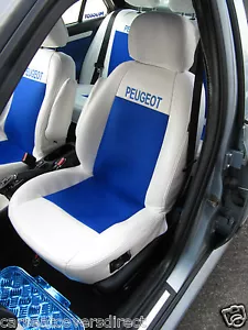 PEUGEOT 406 CAR SEAT COVERS - Picture 1 of 6