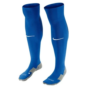 NIKE Matchfit Cushioned Dri-Fit OTC Soccer Socks WMN sz 4-6 YTH sz 3Y-5Y - Picture 1 of 2