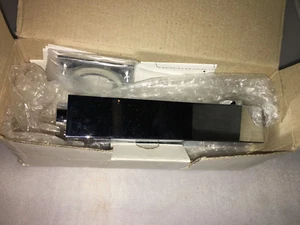 KWC 26.259.072.000 QBIX-ART Bathtub Spout A150 Chrome - Picture 1 of 2