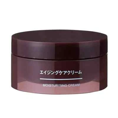 MUJI moisturizing cream 45g Aging Care Made in Japan - Image 1 of 4