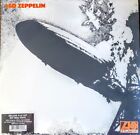 DEL ZEPPELIN-LED ZEPPELIN - LOT DE 3 LP VINYLE 180 GRAMMES DELUXE « NEUF, SCELLÉ »