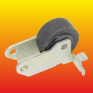 PINCH ROLLER FOR CASSETTE DECK (11.2 x 4.7) mm BODY (12.6 x 20.7 x 14) mm - Imagen 1 de 5