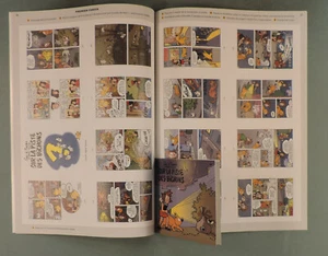 Spirou 3774 + Ergänzung Mini Erzählung Flohtasche von De Brab und Falzar - Bild 1 von 2