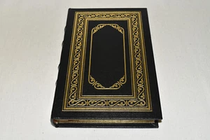 SIGNIERT Easton Press SCHINDLERS LISTE Keneally 1. Auflage 1999 Leder fein/selten - Bild 1 von 16