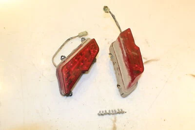 CF-Moto ZForce 800 Trail 2016 luces traseras luces de freno lámpara 7000-160230 Foto 1 de 4