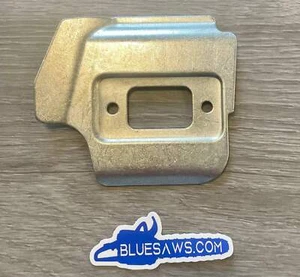 BLUESAWS Cooling plate For Stihl 034 036 MS340 MS360 OEM# 1125 141 3200 - Picture 1 of 4