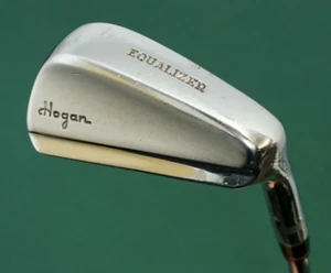 Hogan Equalizer Pitching Wedge Stiff Steel Shaft Golf Pride Grip - Picture 1 of 4