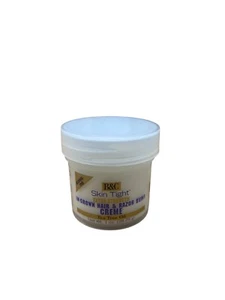Skin Tight IN-GROWN HAIR & RAZOR BUMP CREME Tea Tree Oil 1oz(EA) - Picture 1 of 2