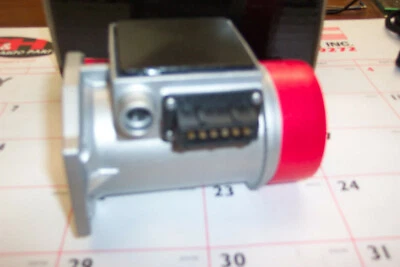 Mass Air Flow Sensor Remanufactured Python 838-799 Fits Subaru 1800 XT XT6 - Image 1 of 3