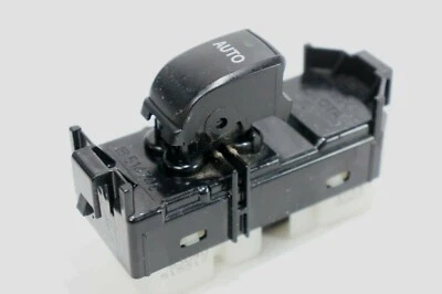 06-2008 lexus is250 interruptor ventana regulador botón izquierdo derecho asiento trasero puerta Foto 1 de 4