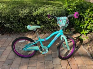 Schwinn Deelite 20" Kids' Bike - Mint Green - Picture 1 of 17