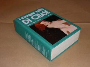 James Hadley Chase, I Cinque volti di Chase, 1°e Omnibus 1973 - Foto 1 di 1