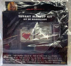 Spirit Halloween Chucky Tiffany Makeup Kit Bride Of Chucky New in Box - Picture 1 of 3