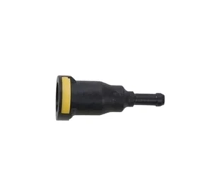 S.U.R. & R KP030 3/8""-5/16"" EMPUJE RECTO CONEXIÓN RÁPIDA PAQUETE DE 2 - Imagen 1 de 1
