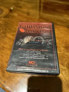 Summit DVD Ford Advanced EFI Tuning By Greg Banish Of Calibrated Success EA - Bild 1 von 4