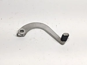 89-97 Suzuki GSX750 F T Katana OEM Brake Pedal Arm Lever 43110-19C02 - Bild 1 von 3