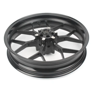 Alu Motor Vorderradfelge für Honda CBR600RR F5 2013-2018 2014 2015 2016 17 - Bild 1 von 10