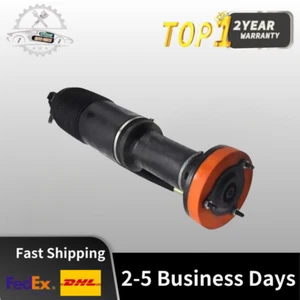 Front Left ABC Hydraulic Oil Shock Strut Fit Mercedes SL R230 SL55 AMG 2001-2012 - Picture 1 of 6