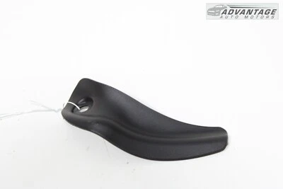 AUDI Q5 2011-2017 PUERTA TRASERA PUERTA LEVADIZA ALERÓN LADO IZQUIERDO CUBIERTA MOLDURA OEM Foto 1 de 4