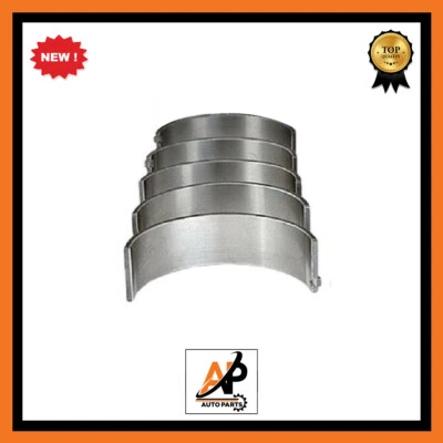 For SKODA FABIA OCTAVIA RAPID 1.6 1.9 Tdi BXE Diesel Engine Big End Bearing 0.50 - Image 1 of 4