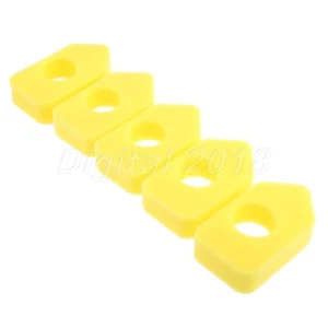 Filtro de aire 5 piezas apto para BRIGGS Stratton 698369 4216 5086K 5088H 5099 Stens MTD - Imagen 1 de 12