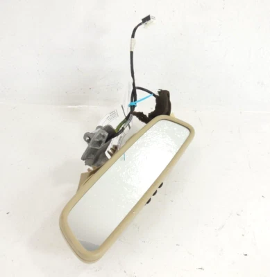 Espelho retrovisor Mercedes-Benz E350 2013-2016 fabricante de equipamento original sedã vagão - Imagem 1 de 3