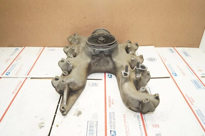 Оригинальный впускной коллектор дизельного топлива 92 93 94 Ford E250 E350 Van 7,3 л IDI с болтом Econoline - Изображение 1 из 4