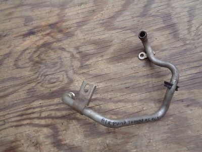 Tubo de control de emisiones Volvo 960 1995 9146886 Foto 1 de 4