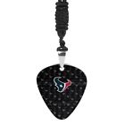Houston Texans Printed Guitar Pick Guitar Pick The Necklace，fans Gift